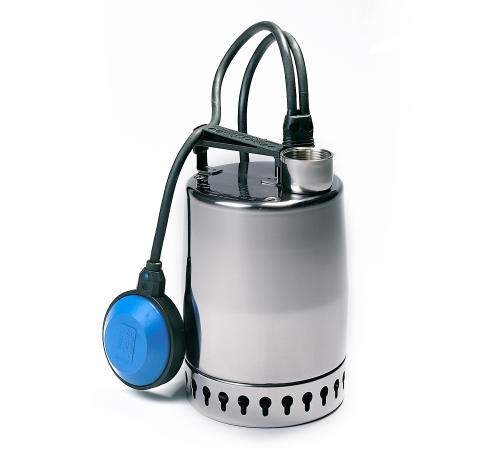 Дренажный насос Grundfos UNILIFT KP 350-A1