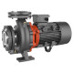 Насос консольно-моноблочный LEO XST50-125/22
