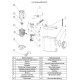 Насос канализационный Vodotok НК-400-2