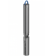 Скважинный насос Grundfos SP 5A-33 3x400В