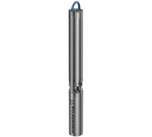 Скважинный насос Grundfos SP 5A-33 3x400В