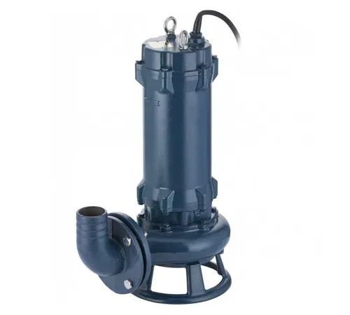Насос фекальный Vodotok V-80GNWQ40-12-3