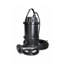 Насос фекальный Vodotok 250WQ600-20-55-VAB