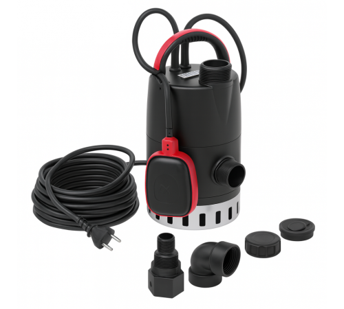 Дренажный насос Grundfos UNILIFT CC 7 A1