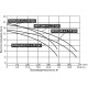 Насос фекальный LEO 50WQ25-9-1.5T/Q