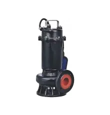 Насос фекальный Vodotok 65CSWQ25-10-1.5F-VAV