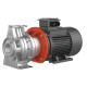 Насос консольно-моноблочный LEO XZS80-50-200/110