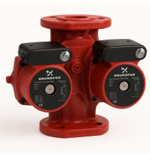 Циркуляционный фланцевый насос Grundfos UPSD 40-80 F 250
