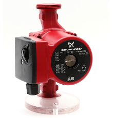 Циркуляционный насос Grundfos UPS 25-70