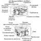 Мотопомпа бензиновая LEO LGP30-C