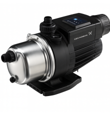 Насосная станция Grundfos MQ 3-35