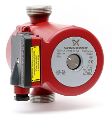 Циркуляционный насос Grundfos UP 20-45 N