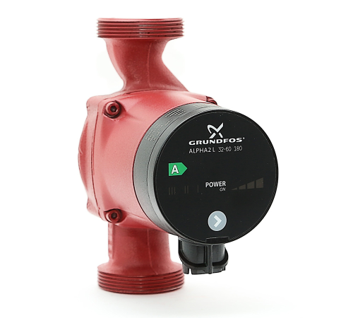 Циркуляционный насос Grundfos ALPHA2 L 25-40