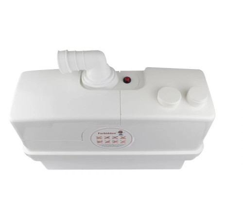Насос сантехнический LEO WC-601C