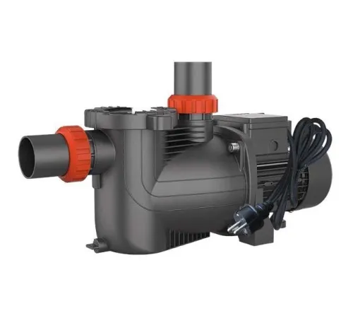 Насос поверхностный для бассейна LEO XKP 605EL