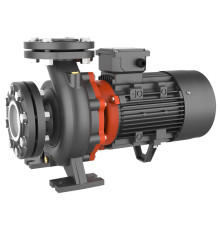 Насос консольно-моноблочный LEO XST40-200/55