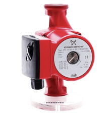 Циркуляционный насос Grundfos UPS 25/40