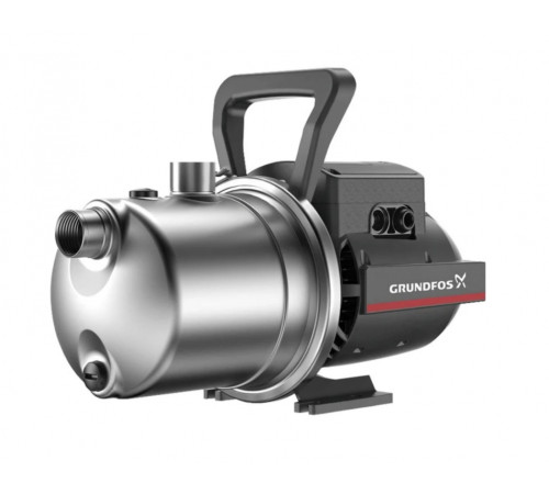 Поверхностный самовсасывающий насос Grundfos JP 5-48