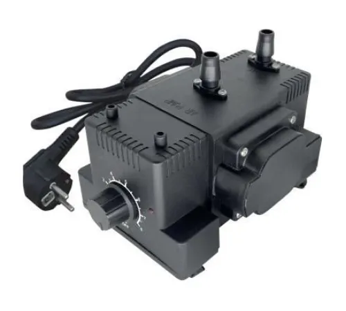 Насос для увеличения давления газа Vodotok JD-MP353