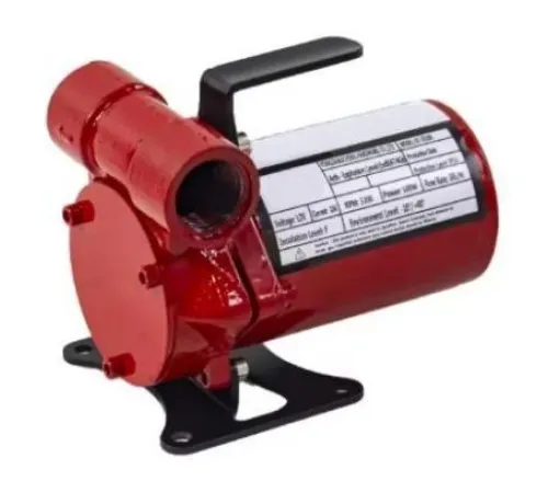 Насос для ДТ и керосина Vodotok DCEX-200