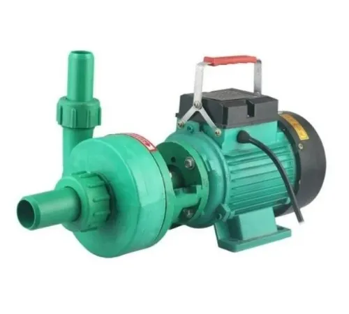 Насос для химических жидкостей Vodotok FS32X25-11R-Pro с термозащитой