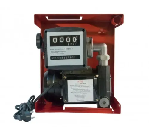 Насос для ДТ Vodotok НДТ-100л/220В-К-Ч