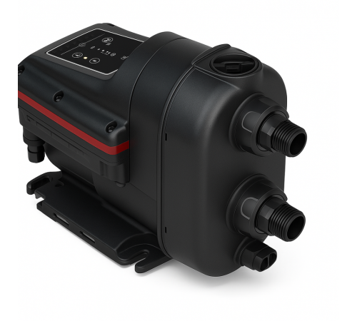 Насосная установка Grundfos SCALA1 3-45