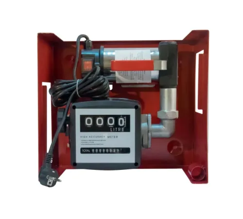 Насос для ДТ Vodotok НДТ-40л/220В-К-Ч