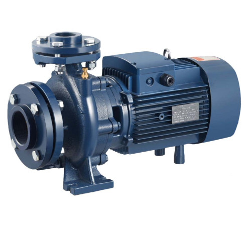 Насос консольно-моноблочный Vodotok XST32-125-1.1-V