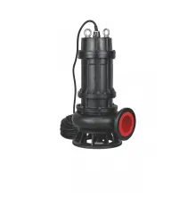Насос фекальный Vodotok 150WQ150-15-11-VAB