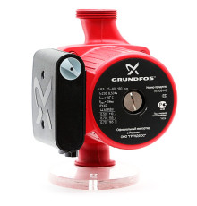 Циркуляционный насос Grundfos UPS 25-120 (180)