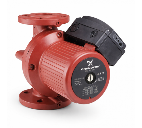 Циркуляционный фланцевый насос Grundfos UPS 65-120 F (380 В)