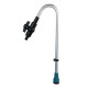 Насос дренажный LEO XKS-304P