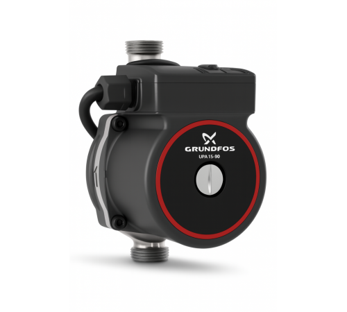 Насос повысительный Grundfos UPA 15-90 N