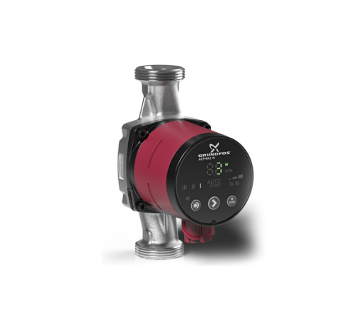 Циркуляционный насос Grundfos ALPHA2 25-40 N