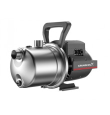 Поверхностный самовсасывающий насос Grundfos JP 4-47