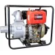 Мотопомпа бензиновая Vodotok KDP40EX