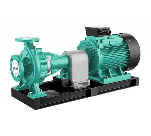 Насос консольный ONIS CBL 250-200-400-110/4