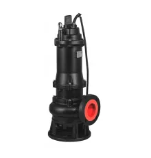 Насос фекальный Vodotok 100WQ60-13-4-VAB