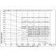 Скважинный насос Vodotok БЦПЭ-ГВ-100-3,3-38м-Ч