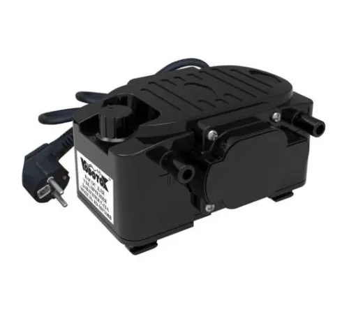 Насос для увеличения давления газа Vodotok JD-MP360B