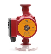 Циркуляционный насос Grundfos SOLAR 25-40 (L180)