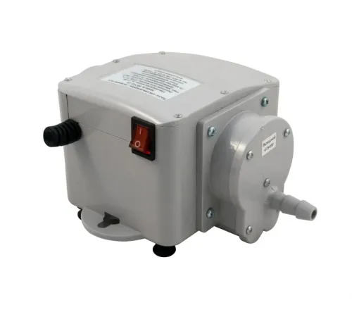 Насос для увеличения давления газа Vodotok HC04-20