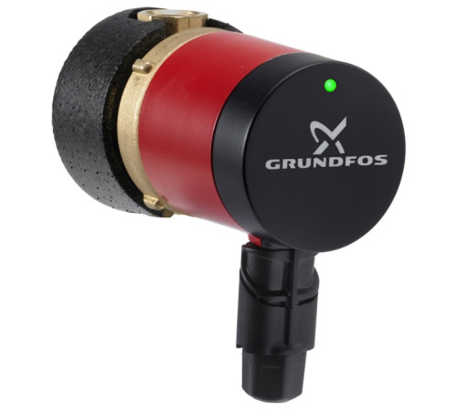 Циркуляционный насос Grundfos UP 15-14 B PM