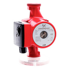 Циркуляционный насос Grundfos UPS 25-60 NK (180)