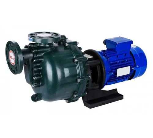 Насос для химических жидкостей Vodotok QHB-50032