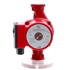 Циркуляционный насос Grundfos UPS 25-60 N (180)