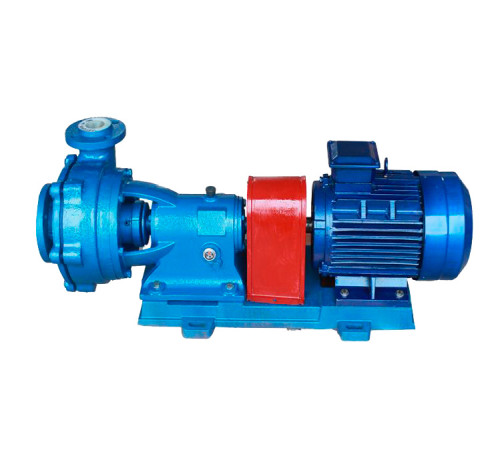 Насос для химических жидкостей Vodotok 50UHB-ZK-10-35