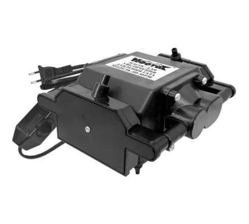 Насос для увеличения давления газа Vodotok JD-MP50