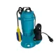 Насос фекальный Vodotok НФП-15м3/ч-7м-1000Вт (WQD550F)